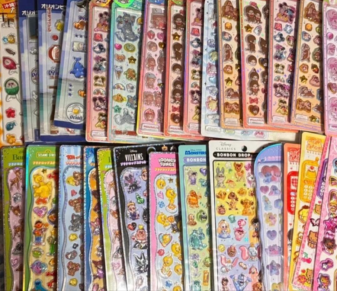 シール査定用の写真1